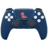University of Mississippi Rebels Ole Miss PS5 Controller Skin